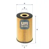 &Ouml;lfilter UFI 25.106.00