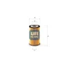 &Ouml;lfilter UFI 25.249.00