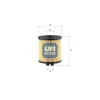 Ölfilter UFI 25.283.00
