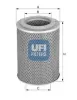 &Ouml;lfilter UFI 25.455.00