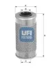 &Ouml;lfilter UFI 25.607.00