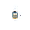 &Ouml;lfilter UFI 25.587.00