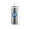 Filter, Arbeitshydraulik UFI 25.721.00