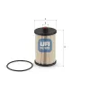 Kraftstofffilter UFI 26.012.00