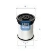 Kraftstofffilter UFI 26.019.01