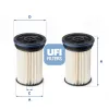 Kraftstofffilter UFI 26.071.00