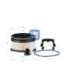Kraftstofffilter UFI 26.239.00