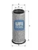 Luftfilter UFI 27.602.00