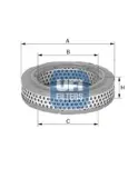 Luftfilter UFI 27.702.00