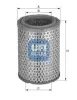 Luftfilter UFI 27.254.00