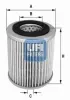Luftfilter UFI 27.169.00