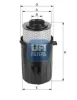 Luftfilter UFI 27.231.00