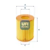 Luftfilter UFI 27.355.00