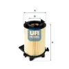 Luftfilter UFI 27.401.00