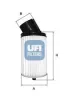 Luftfilter UFI 27.523.00
