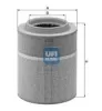 Luftfilter UFI 27.573.00