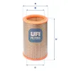 Luftfilter UFI 27.588.00