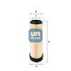 Luftfilter UFI 27.596.00