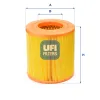 Luftfilter UFI 27.603.00