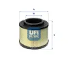 Luftfilter UFI 27.691.00