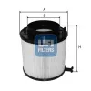Luftfilter UFI 27.692.00
