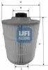 Luftfilter UFI 27.A00.00