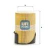 Luftfilter UFI 27.B13.00