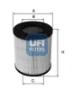 Luftfilter UFI 27.B31.00