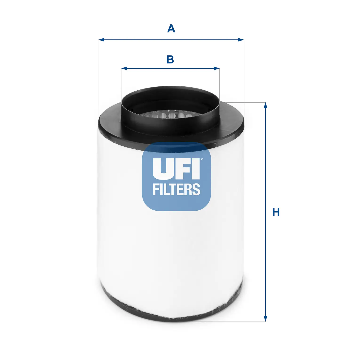 Luftfilter UFI 27.B54.00