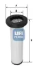 Luftfilter UFI 27.C45.00