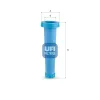 Luftfilter UFI 27.C03.00