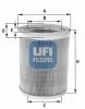 Luftfilter UFI 30.078.01