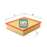 Luftfilter UFI 30.100.00