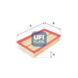 Luftfilter UFI 30.101.00