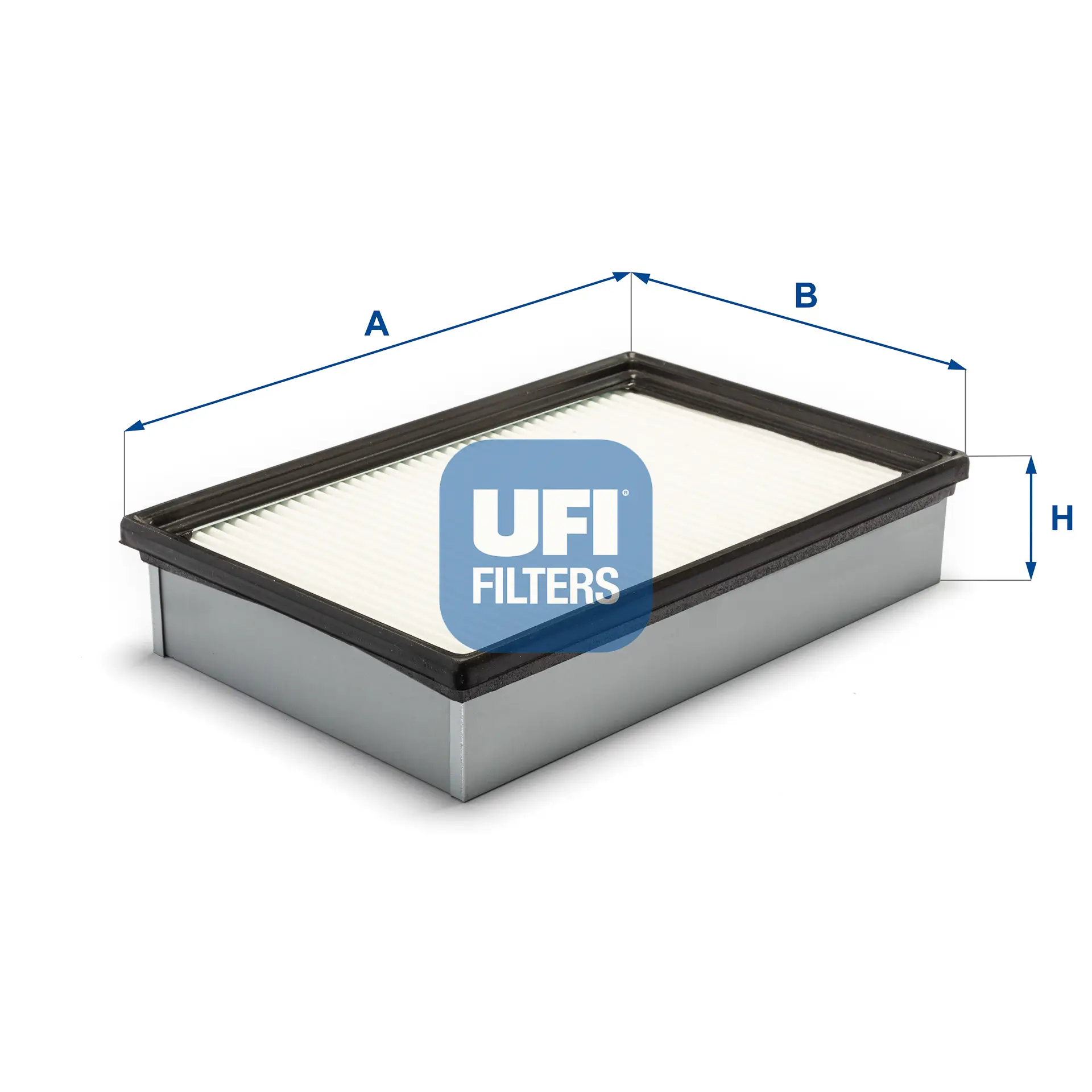 Luftfilter UFI 30.130.00