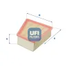 Luftfilter UFI 30.133.00