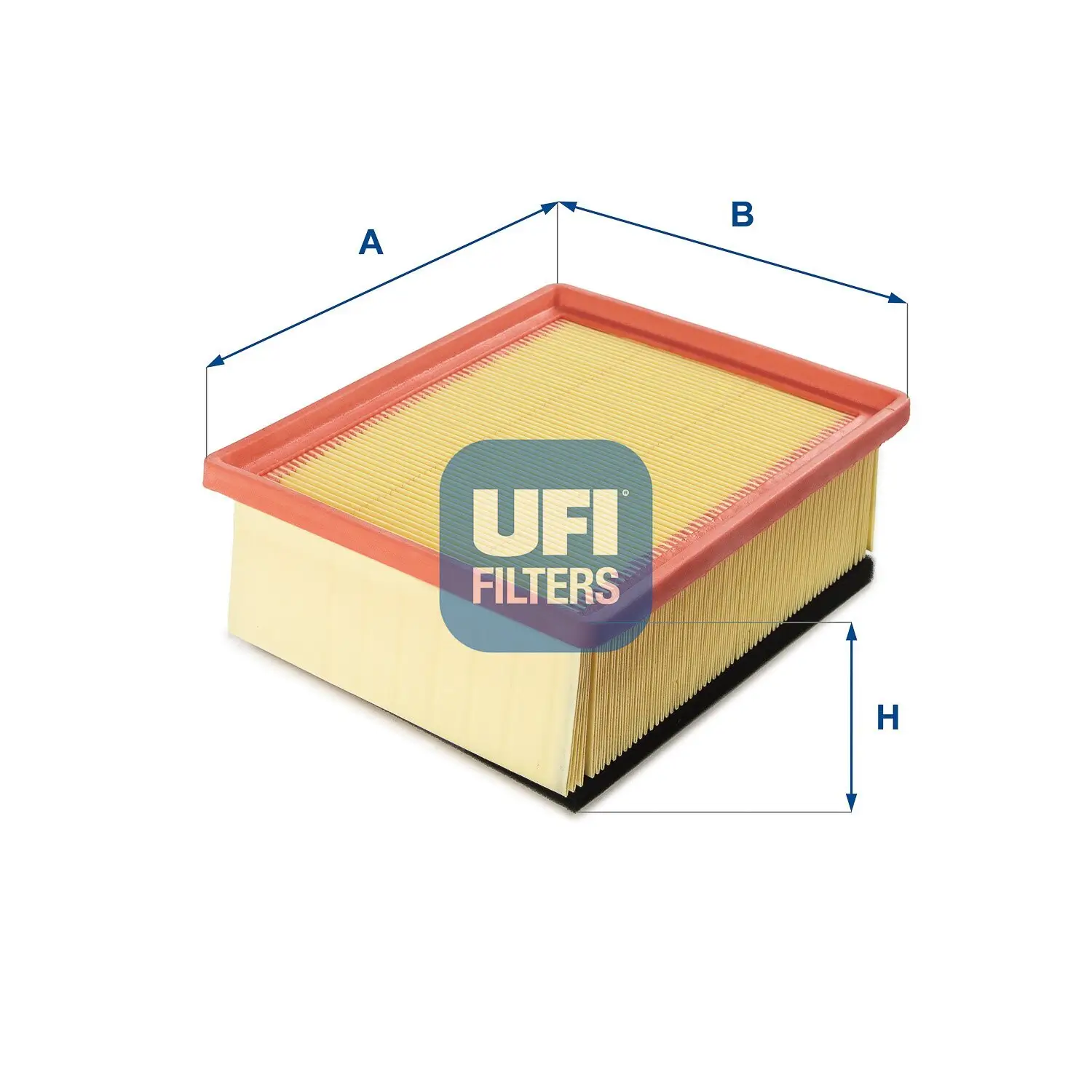 Luftfilter UFI 30.149.00