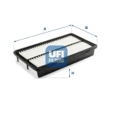 Luftfilter UFI 30.171.00