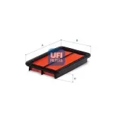 Luftfilter UFI 30.172.00