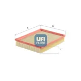 Luftfilter UFI 30.189.00