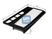 Luftfilter UFI 30.211.00