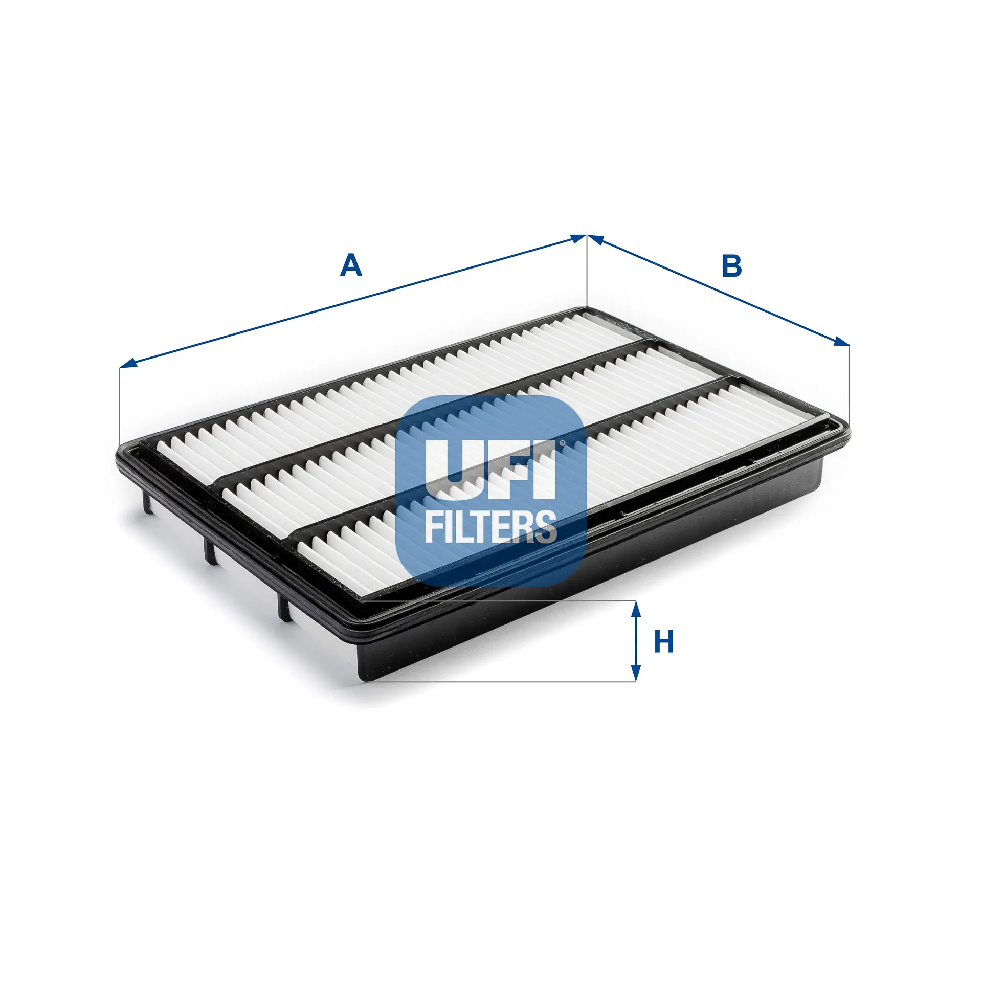 Luftfilter UFI 30.220.00