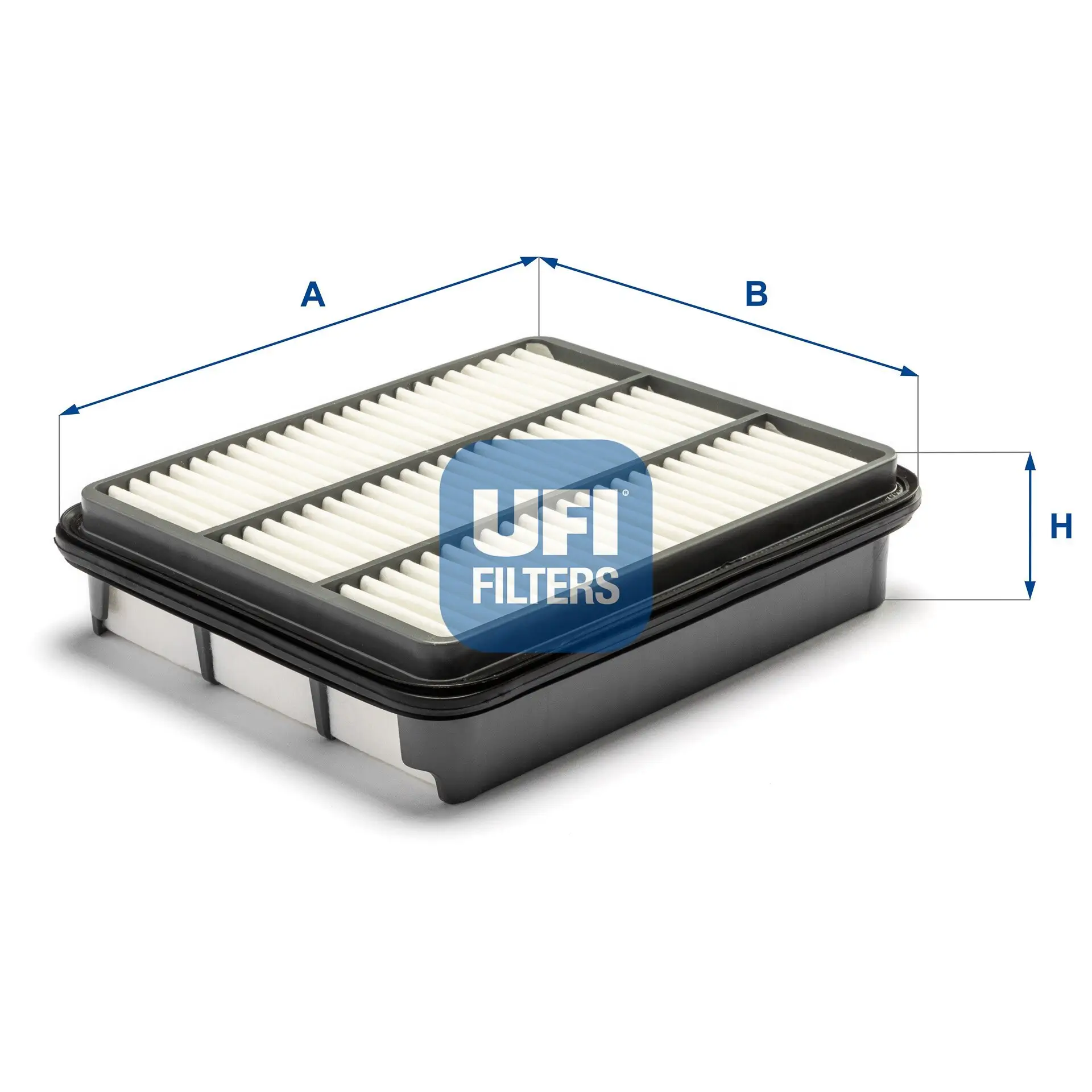 Luftfilter UFI 30.230.00