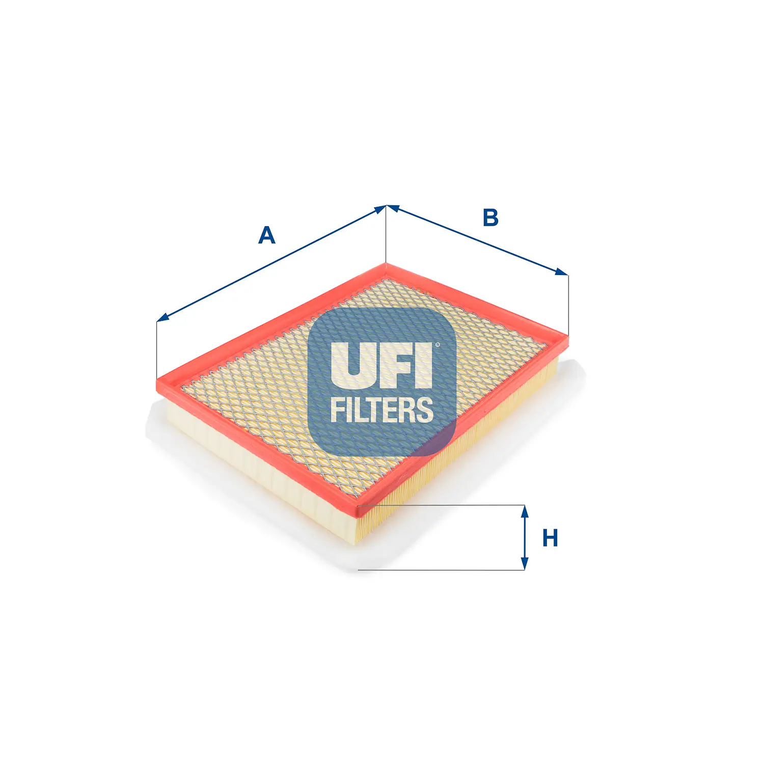 Luftfilter UFI 30.259.00