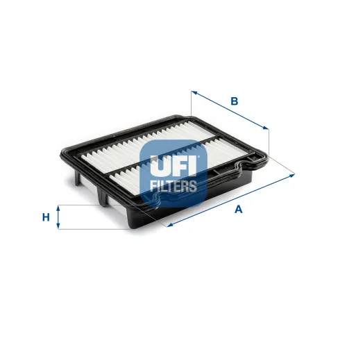 Luftfilter UFI 30.279.00 Bild Luftfilter UFI 30.279.00