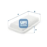 Luftfilter UFI 30.289.00