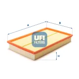 Luftfilter UFI 30.303.00