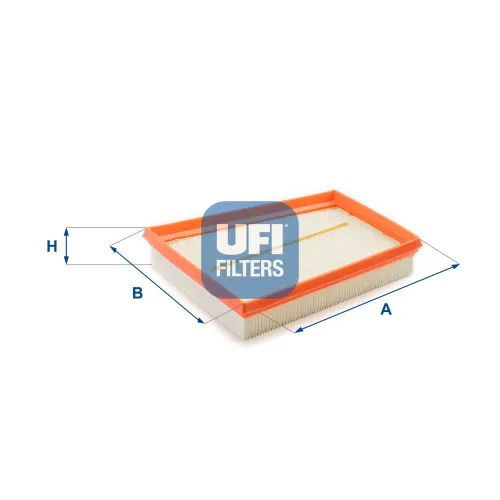 Luftfilter UFI 30.310.00 Bild Luftfilter UFI 30.310.00