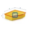 Luftfilter UFI 30.355.00