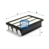 Luftfilter UFI 30.403.00